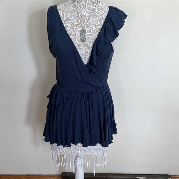 Free People Tops - Free People Summer Top